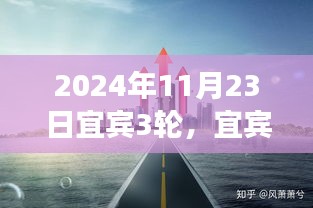 宜宾市未来交通发展展望，聚焦宜宾三轮交通改革新动向（宜宾市交通规划解读）