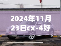 CX-4与奥迪A4驾驶体验对比，哪款车型在2024年11月23日更受欢迎？