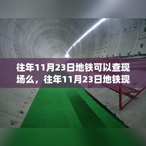 往年11月23日地铁现场查询指南，可行性分析与实际操作详解