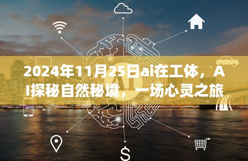 2024年11月25日ai在工体，AI探秘自然秘境，一场心灵之旅的启示，启程于工体2024年11月25日