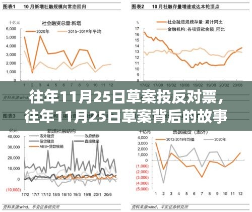 往年11月25日草案背后的故事，探究反对票背后的声音与力量