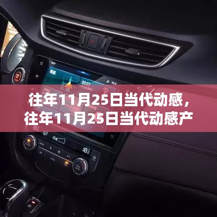 往年11月25日当代动感产品深度解析，特性、体验、对比及用户群体洞察