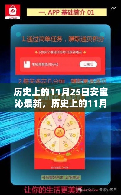 历史上的11月25日安宝沁最新，初学者与进阶用户的任务完成指南