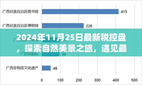 最新税控盘与自然美景的双重探索，开启心灵宁静之旅的启程