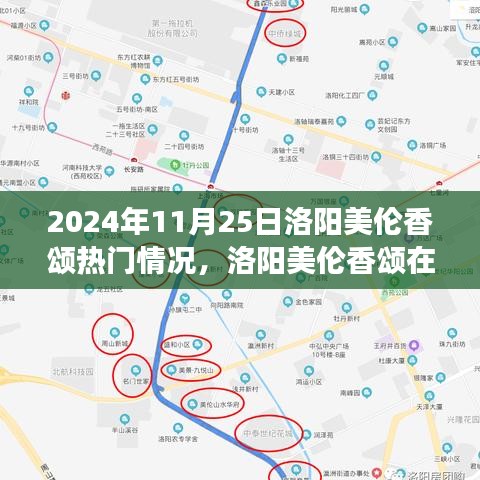 洛阳美伦香颂在2024年11月25日的繁荣背后的故事与热点聚焦