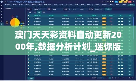 澳门天天彩资料自动更新2000年,数据分析计划_迷你版AEZ7.89