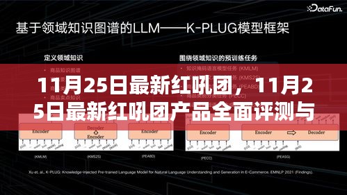 11月25日最新红吼团产品全面评测与介绍，了解最新产品特性