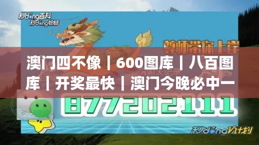 澳门四不像｜600图库｜八百图库｜开奖最快｜澳门今晚必中一肖一码｜2024王中王开奖,精准数据评估_设计师版KVO7.61