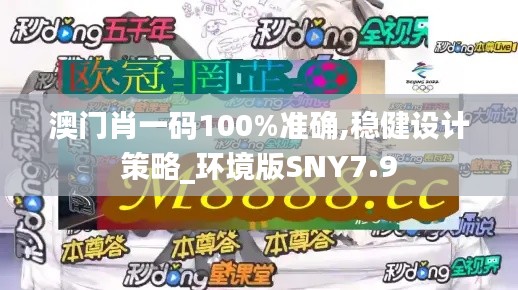 澳门肖一码100%准确,稳健设计策略_环境版SNY7.9