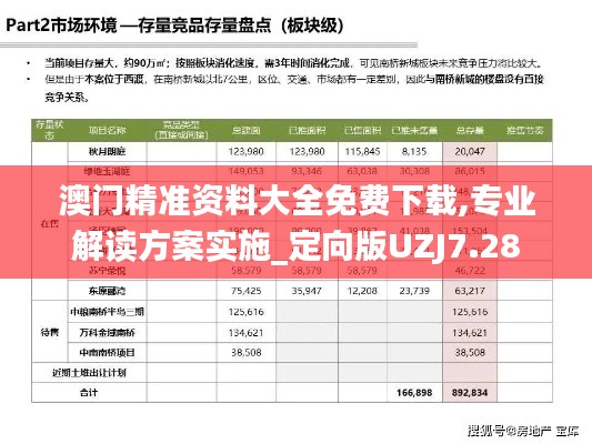 澳门精准资料大全免费下载,专业解读方案实施_定向版UZJ7.28