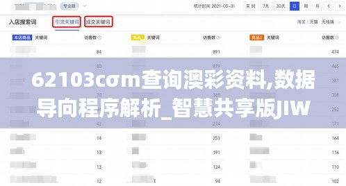 62103cσm查询澳彩资料,数据导向程序解析_智慧共享版JIW7.94