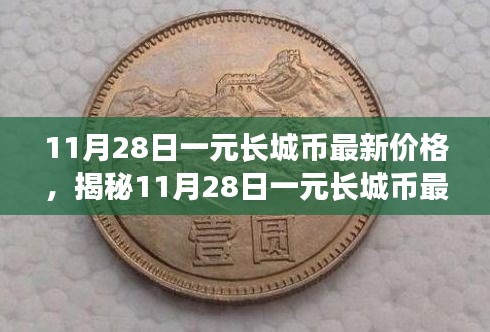 揭秘，11月28日一元长城币最新价格与市场动态，收藏投资新宠还是市场炒作？