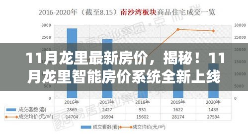 揭秘龙里最新房价动态，智能系统上线，科技引领未来居住新体验