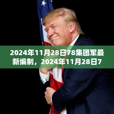 关于违法犯罪问题，2024年11月28日78集团军最新编制详解及犯罪问题探讨