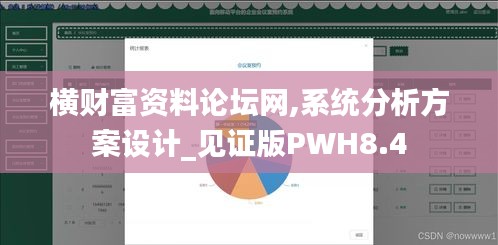 横财富资料论坛网,系统分析方案设计_见证版PWH8.4