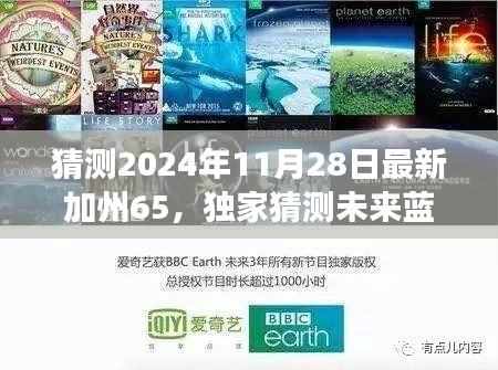 独家预测，揭秘未来蓝图，最新加州65法规变动展望（2024年11月版）