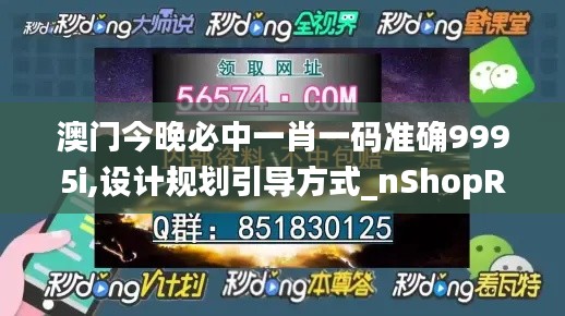 澳门今晚必中一肖一码准确9995i,设计规划引导方式_nShopRRZ4.46