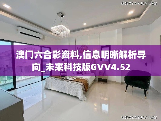 澳门六合彩资料,信息明晰解析导向_未来科技版GVV4.52