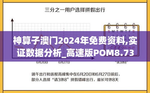 神算子澳门2024年免费资料,实证数据分析_高速版POM8.73