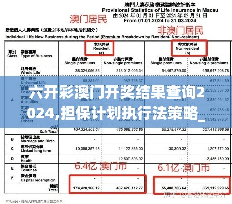 六开彩澳门开奖结果查询2024,担保计划执行法策略_超高清版IXZ8.2