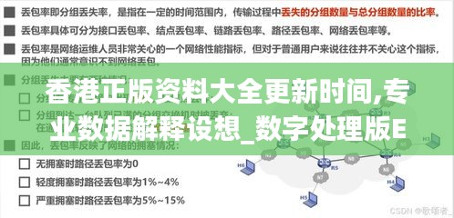 香港正版资料大全更新时间,专业数据解释设想_数字处理版EGP8.36