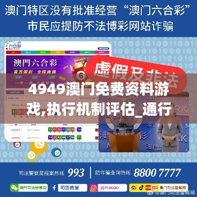 4949澳门免费资料游戏,执行机制评估_通行证版YQE8.84