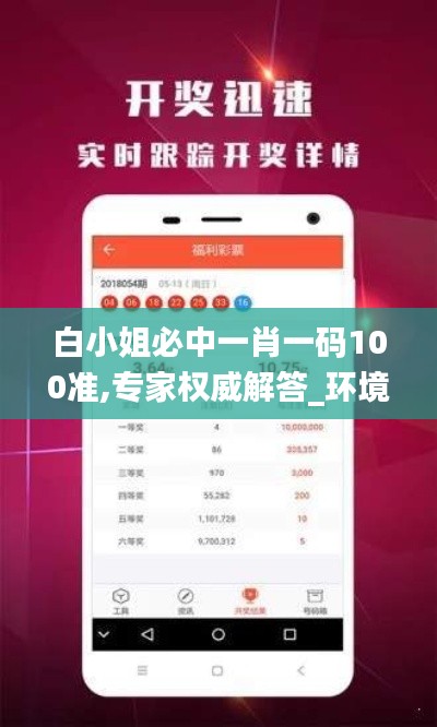 白小姐必中一肖一码100准,专家权威解答_环境版LXD4.13