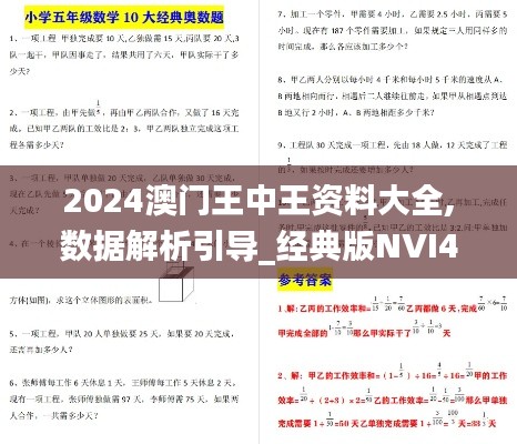 2024澳门王中王资料大全,数据解析引导_经典版NVI4.36