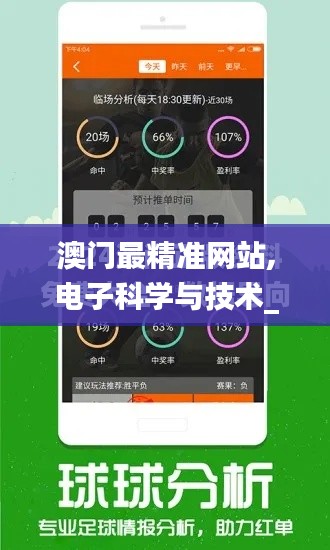 澳门最精准网站,电子科学与技术_调整版PMO4.60