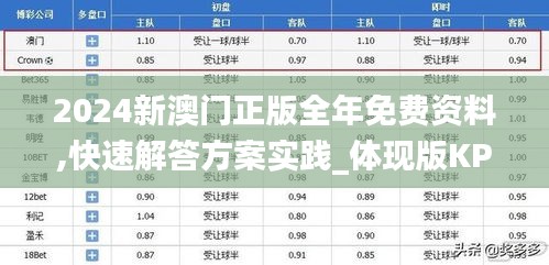 2024新澳门正版全年免费资料,快速解答方案实践_体现版KPA8.41