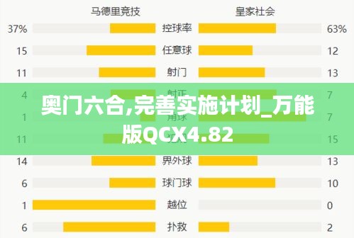 奥门六合,完善实施计划_万能版QCX4.82