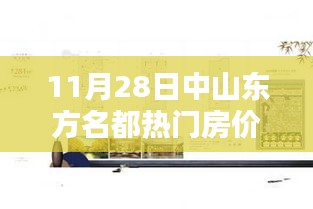 中山东方名都热门房价解析及11月28日购房指南