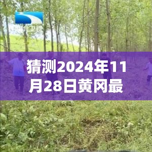 探秘黄冈小巷深处，特色小店与疫情预测畅想，揭秘黄冈最新疫情展望（黄冈疫情畅想与探秘）