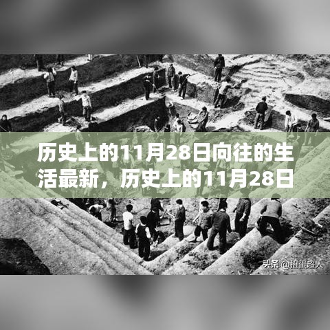 历史上的11月28日，向往生活的璀璨篇章揭秘