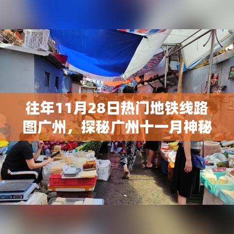 广州神秘地铁线路探秘，十一月小巷特色小店大揭秘