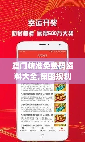 澳门精准免费码资料大全,策略规划_未来版NXV40.677