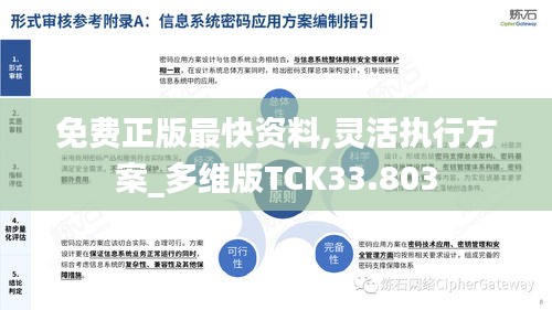 免费正版最快资料,灵活执行方案_多维版TCK33.803