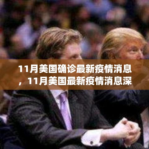 美国最新疫情深度解析，11月确诊消息及趋势分析