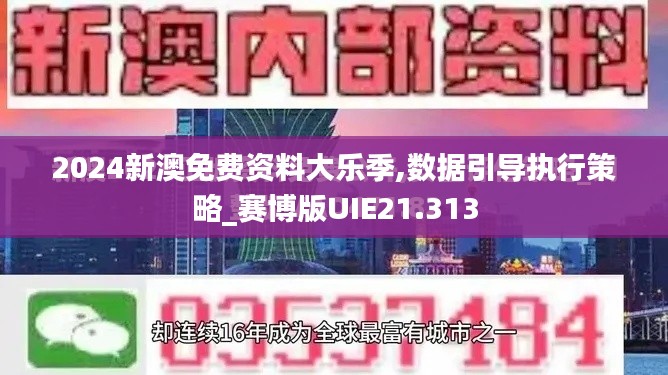 2024新澳免费资料大乐季,数据引导执行策略_赛博版UIE21.313