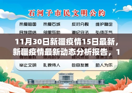 新疆疫情最新进展报告，11月30日的新动态与评估