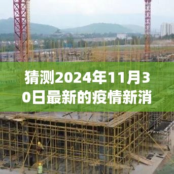 截至2024年11月30日云南疫情新动态展望与预测洞察