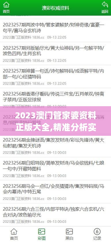 2023澳门管家婆资料正版大全,精准分析实践_抓拍版MWH50.278