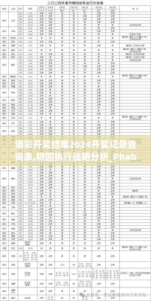 港彩开奖结果2024开奖记录查询表,稳固执行战略分析_PhabletAEG10.397