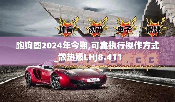 跑狗图2024年今期,可靠执行操作方式_散热版LHJ8.411