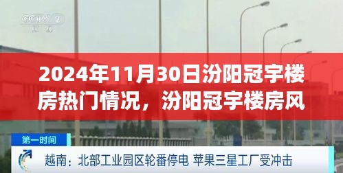 汾阳冠宇楼房风云再起，揭秘热门背后的故事与影响（最新动态）