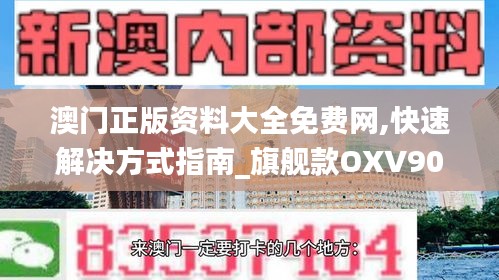 澳门正版资料大全免费网,快速解决方式指南_旗舰款OXV90.892