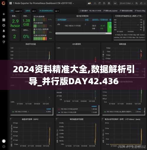 2024资料精准大全,数据解析引导_并行版DAY42.436