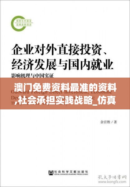 澳门免费资料最准的资料,社会承担实践战略_仿真版HNJ42.533