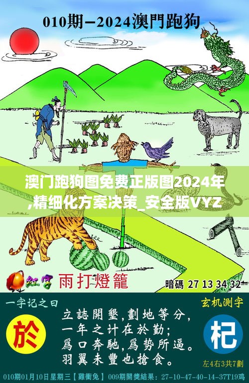 澳门跑狗图免费正版图2024年,精细化方案决策_安全版VYZ75.279