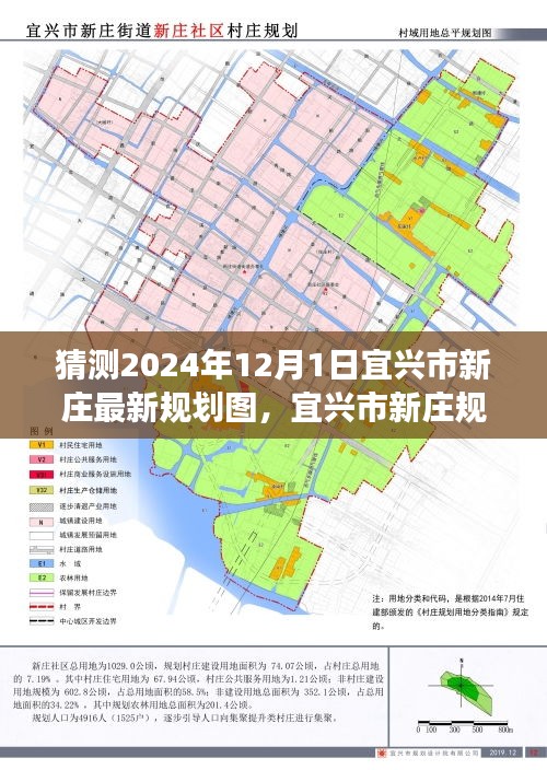 宜兴市新庄规划图展望，正反观点分析下的蓝图猜想与未来趋势分析（猜测至2024年）